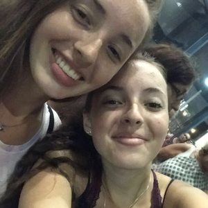 Meet your Posher, Mackenzie